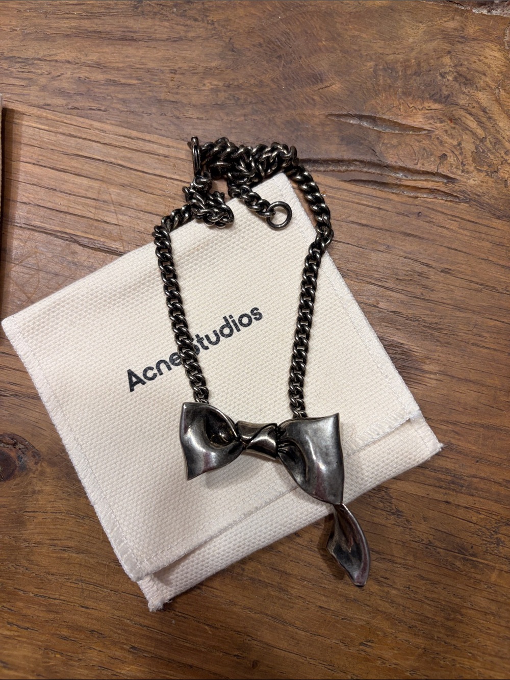 Acne Studios Set - Picture 4 of 4